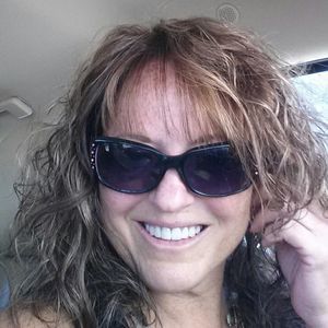 Meet your Posher, Sheri